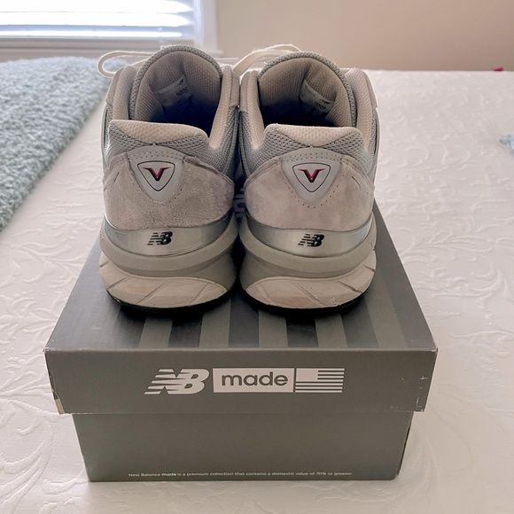 New Balance 990v5 Size 11 Men - Picture 4 of 7